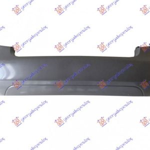 Προφυλακτηρας Πισω (S.W.) Skoda Fabia 07-10    066603630