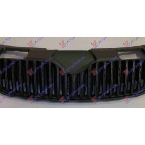 Μασκα Μαυρη (ME ΤΡ. Για ΧΡΩΜΙΟ) Skoda Fabia 07-10    066604540