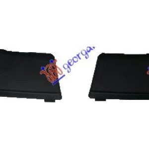 Πλαστικο Καπακι Μασκας Ανω Αριστερα Skoda Fabia 07-10    066604552