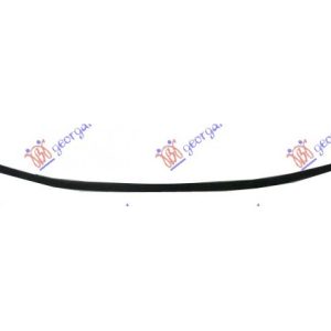 Σποιλερ Προφυλακτηρα Εμπρος Skoda Fabia 07-10    066606380