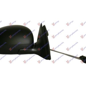 Καθρεφτης Μηχανικος Με Ντιζες (CONVEX GLASS) Δεξια Skoda Fabia 07-10    066607508