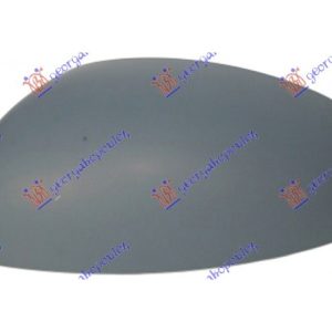 Καπακι Καθρεφτη Βαφομενο Αριστερα Skoda Fabia 07-10    066607702