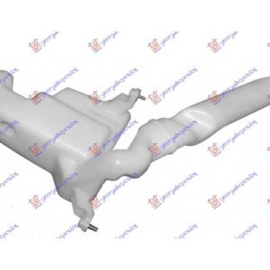 Δοχειο Νερου Υαλοκαθαριστηρων Skoda Fabia 07-10    066608400