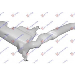 Δοχειο Νερου Υαλοκαθαριστηρων Με ΤΡ. Για ΑΙΣΘΗΤ. Skoda Fabia 07-10   066608410