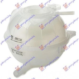 Δοχειο Νερου Ψυγειου Skoda Fabia 07-10    066608500