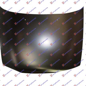 ΚΑΠΟ ΕΜΠΡΟΣ HYUNDAI ACCENT SDN 94-97 080200070