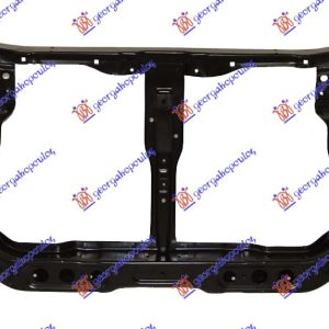 ΜΕΤΩΠΗ ΕΜΠΡΟΣ HYUNDAI ACCENT SDN 94-97 080200220