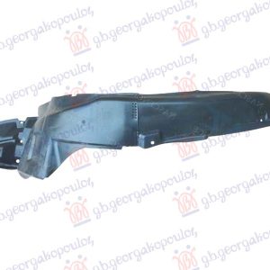 ΘΟΛΟΣ ΕΜΠΡΟΣ ΠΛΑΣΤΙΚΟΣ ΔΕ HYUNDAI ACCENT SDN 94-97 080200821
