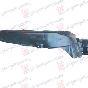 ΘΟΛΟΣ ΕΜΠΡΟΣ ΠΛΑΣΤΙΚΟΣ ΑΡ HYUNDAI ACCENT SDN 94-97 080200822
