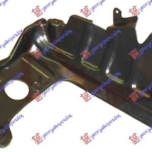 ΠΟΔΙΑ ΜΗΧΑΝΗΣ ΠΛΑΣΤΙΚΗ ΔΕ HYUNDAI ACCENT SDN 94-97 080200831