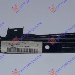 ΛΑΜΑΚΙ ΤΡΑΒΕΡΣΑΣ ΠΡΟΦΥΛΑΚΤΗΡΑ ΑΝΩ ΑΚΡΑΙΟ (Γνήσιο) ΔΕ HYUNDAI ACCENT SDN 94-97 080204281