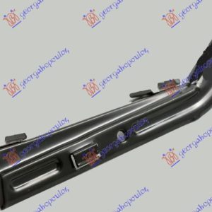 ΛΑΜΑΚΙ ΤΡΑΒΕΡΣΑΣ ΠΡΟΦΥΛΑΚΤΗΡΑ ΑΝΩ ΑΚΡΑΙΟ (Γνήσιο) ΑΡ HYUNDAI ACCENT SDN 94-97 080204282