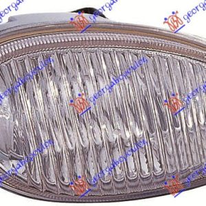 ΠΡΟΒΟΛΕΑΣ ΟΜΙΧΛΗΣ ΛΕΥΚΟΣ ΔΕ HYUNDAI ACCENT SDN 94-97 080205111