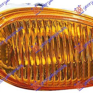 ΠΡΟΒΟΛΕΑΣ ΟΜΙΧΛΗΣ ΚΙΤΡΙΝΟΣ ΑΡ HYUNDAI ACCENT SDN 94-97 080205122