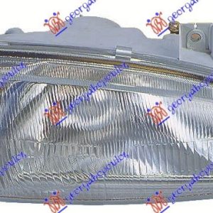 ΦΑΝΟΣ ΕΜΠΡΟΣ (E) (TYC) ΔΕ HYUNDAI ACCENT SDN 94-97 080205143