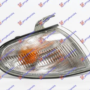 ΓΩΝΙΑ ΦΛΑΣ (H) ΔΕ HYUNDAI ACCENT SDN 94-97 080205496