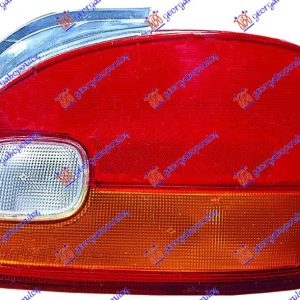 ΦΑΝΟΣ ΠΙΣΩ (Ε) (DEPO) ΔΕ HYUNDAI ACCENT SDN 94-97 080205816