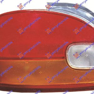 ΦΑΝΟΣ ΠΙΣΩ (Ε) (DEPO) ΑΡ HYUNDAI ACCENT SDN 94-97 080205817
