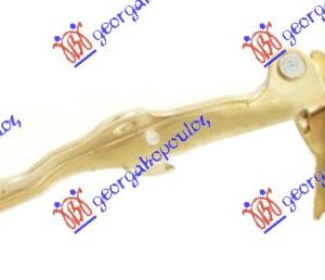 ΜΕΝΤΕΣΕΣ ΚΑΠΟ ΕΜΠΡΟΣ ΔΕ HYUNDAI ACCENT SDN 94-97 080206141