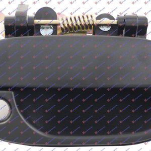 ΧΕΡΟΥΛΙ ΠΟΡΤΑΣ ΕΞΩ ΕΜΠΡΟΣ ME ΑΣΦΑΛΕΙΑ ΔΕ HYUNDAI ACCENT SDN 94-97 080207841