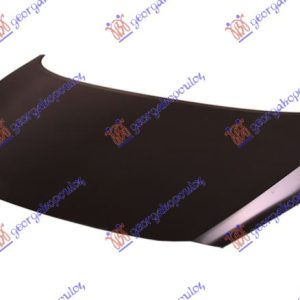 ΚΑΠΩ ΕΜΠΡΟΣ (Γνήσιο) HYUNDAI i30 5D 12-14 368000075