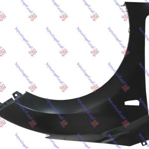 ΦΤΕΡΟ ΕΜΠΡΟΣ (ΜΕ ΤΡΥΠΑ ΓΙΑ ΦΛΑΣ) (Γνήσιο) ΔΕ HYUNDAI i30 5D 12-14 368000661