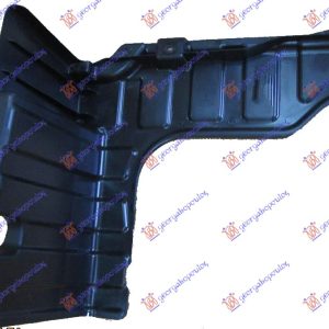 ΠΟΔΙΑ ΜΗΧΑΝΗΣ ΠΛΑΣΤΙΚΗ ΒΕΝΖΙΝΗ ΑΡ HYUNDAI i30 5D 12-14 368000842