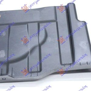 ΠΟΔΙΑ ΜΗΧΑΝΗΣ ΠΛΑΣΤΙΚΗ ΠΕΤΡΕΛΑΙΟ ΑΡ HYUNDAI i30 5D 12-14 368000847