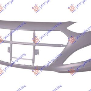 ΠΡΟΦΥΛΑΚΤΗΡΑΣ ΕΜΠΡΟΣ ΒΑΦΟΜΕΝΟΣ HYUNDAI i30 5D 12-14 368003370