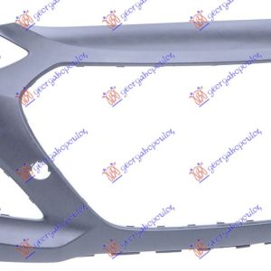 ΠΡΟΦΥΛΑΚΤΗΡΑΣ ΕΜΠΡΟΣ ΒΑΦΟΜΕΝΟΣ (Α ΠΟΙΟΤΗΤΑ) HYUNDAI i30 5D 12-14 368003375