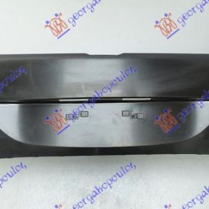 ΠΡΟΦΥΛΑΚΤΗΡΑΣ ΠΙΣΩ (Γνήσιος) HYUNDAI i30 5D 12-14 368003395