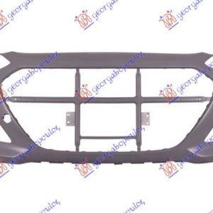ΠΡΟΦΥΛΑΚΤΗΡΑΣ ΕΜΠΡΟΣ (ΜΕ 2 PDC) HYUNDAI i30 5D 12-14 368003610