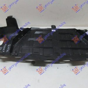 ΠΛΑΣΤΙΚΟ ΠΡΟΦΥΛΑΚΤΗΡΑ ΠΙΣΩ ΚΑΤΩ (Γνήσιο) HYUNDAI i30 5D 12-14 368004030