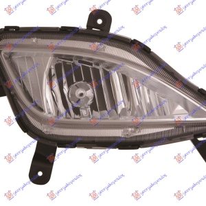 ΠΡΟΒΟΛΕΑΣ ΟΜΙΧΛΗΣ (Η8) (E) (DEPO) ΔΕ HYUNDAI i30 5D 12-14 368005111
