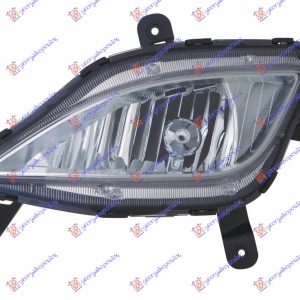 ΠΡΟΒΟΛΕΑΣ ΟΜΙΧΛΗΣ (Η8) (E) (DEPO) ΑΡ HYUNDAI i30 5D 12-14 368005112