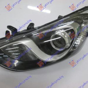 ΦΑΝΟΣ ΕΜΠΡΟΣ ΗΛΕΚΤΡΙΚΟΣ (Ε) (DEPO) ΑΡ HYUNDAI i30 5D 12-14 368005132