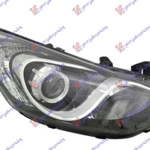 ΦΑΝΟΣ ΕΜΠΡΟΣ ΗΛΕΚΤΡΙΚΟΣ (Ε) (TYC) ΔΕ HYUNDAI i30 5D 12-14 368005136
