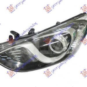 ΦΑΝΟΣ ΕΜΠΡΟΣ ΗΛΕΚΤΡΙΚΟΣ (Γνήσιος) ΑΡ HYUNDAI i30 5D 12-14 368005142