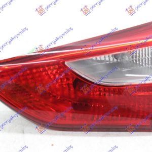 ΦΑΝΟΣ ΠΙΣΩ ΕΣΩ (E) (TYC) ΔΕ HYUNDAI i30 5D 12-14 368005816
