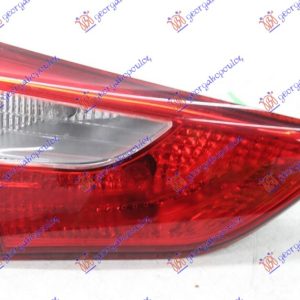 ΦΑΝΟΣ ΠΙΣΩ ΕΣΩ (E) (TYC) ΑΡ HYUNDAI i30 5D 12-14 368005817
