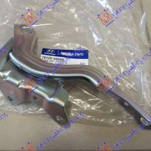 ΜΕΝΤΕΣΕΣ ΚΑΠΩ ΕΜΠΡΟΣ (Γνήσιος) ΔΕ HYUNDAI i30 5D 12-14 368006141