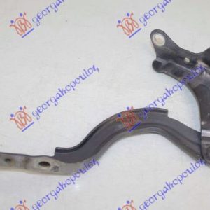 ΜΕΝΤΕΣΕΣ ΚΑΠΩ ΕΜΠΡΟΣ (Γνήσιος) ΑΡ HYUNDAI i30 5D 12-14 368006142