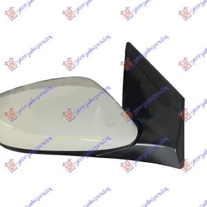 ΚΑΘΡΕΦΤΗΣ ΗΛΕΚΤΡΙΚΟΣ ΘΕΡΜΑΙΝΟΜΕΝΟΣ ΒΑΦΟΜΕΝΟΣ (5 PIN) (Α ΠΟΙΟΤΗΤΑ) (CONVEX GLASS) ΔΕ HYUNDAI i30 5D 12-14 368007483