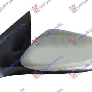 ΚΑΘΡΕΦΤΗΣ ΗΛΕΚΤΡΙΚΟΣ ΘΕΡΜΑΙΝΟΜΕΝΟΣ ΗΛΕΚΤΡΙΚΑ ΑΝΑΚΛΙΝΟΜΕΝΟΣ ΒΑΦΟΜΕΝΟΣ (ΜΕ ΦΛΑΣ) (Α ΠΟΙΟΤΗΤΑ) (CONVEX GLASS) ΑΡ HYUNDAI i30 5D 12-14 368007572