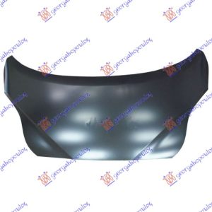 ΚΑΠΟ ΕΜΠΡΟΣ HYUNDAI iX20 11- 370000070