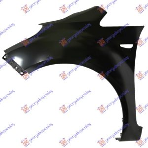 ΦΤΕΡΟ ΕΜΠΡΟΣ (ΜΕ ΤΡΥΠΑ ΓΙA ΦΛΑΣ) ΑΡ HYUNDAI iX20 11- 370000662