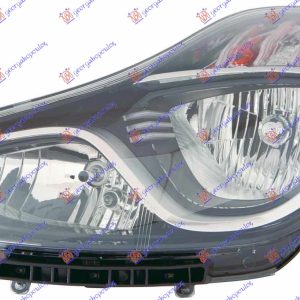 ΦΑΝΟΣ ΕΜΠΡΟΣ ΗΛΕΚΤΡΙΚΟΣ (Ε) (DEPO) ΑΡ HYUNDAI iX20 11- 370005132