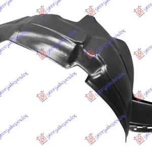 ΘΟΛΟΣ ΕΜΠΡΟΣ ΠΛΑΣΤΙΚΟΣ 2013- ΔΕ HYUNDAI ACCENT 11-14 (EXPORT TYPE) 377000821