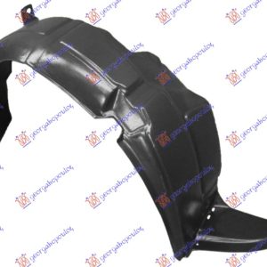 ΘΟΛΟΣ ΕΜΠΡΟΣ ΠΛΑΣΤΙΚΟΣ -2013 ΔΕ HYUNDAI ACCENT 11-14 (EXPORT TYPE) 377000823