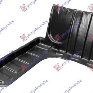 ΠΟΔΙΑ ΜΗΧΑΝΗΣ ΠΛΑΣΤΙΚΗ ΑΚΡΑΙΑ ΔΕ HYUNDAI ACCENT 11-14 (EXPORT TYPE) 377000831